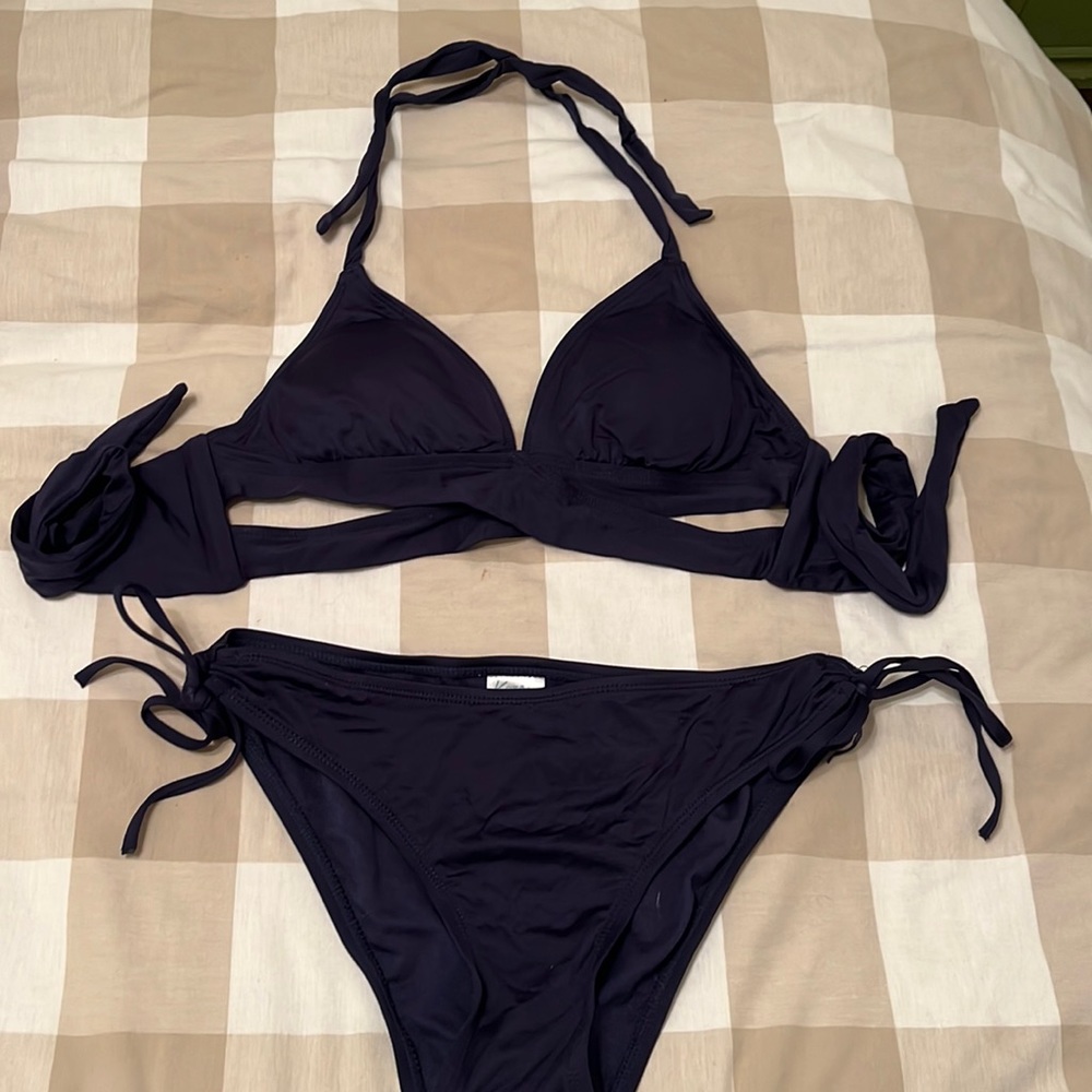 Kona Sol bikini set